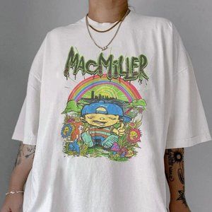 Mac Miller Hip Hop Rap Self Care Shirt